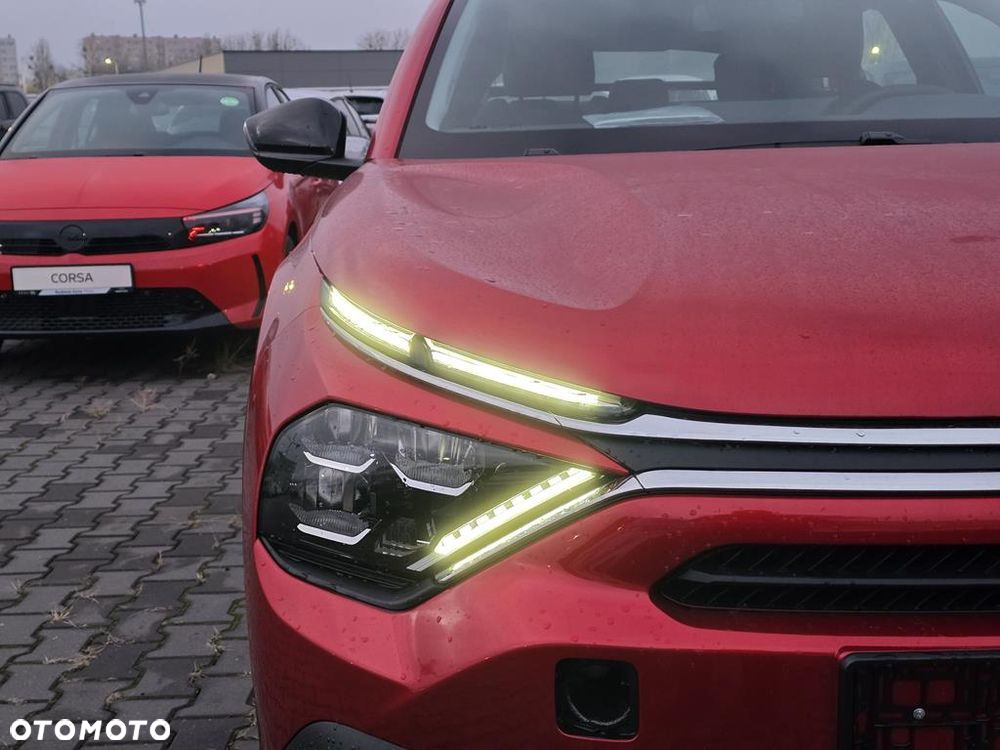 Citroën C4 1.2 PureTech Plus S&S EAT8 - 23