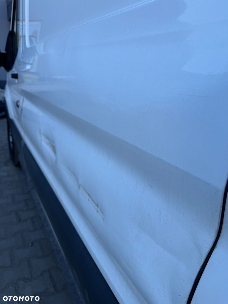 Ford Transit L2H2 VA MH Basis - 7