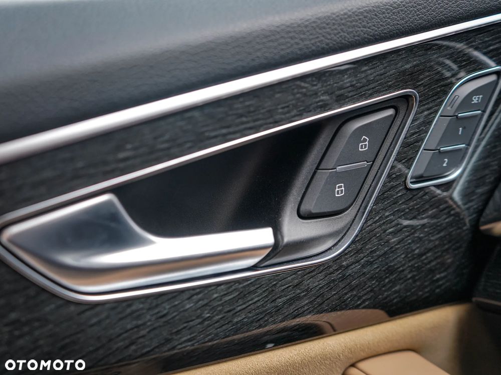Audi Q8 - 22