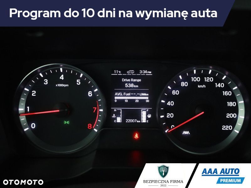 SsangYong/KGM Korando - 9