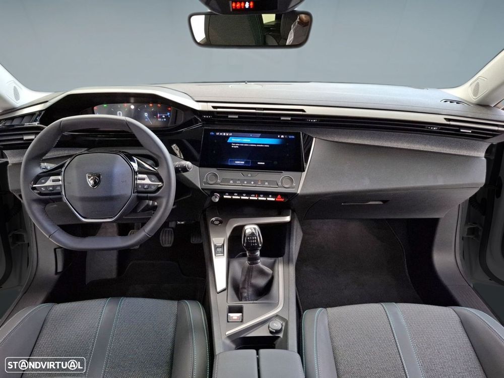 Peugeot 308 SW 1.2 PureTech Allure - 10