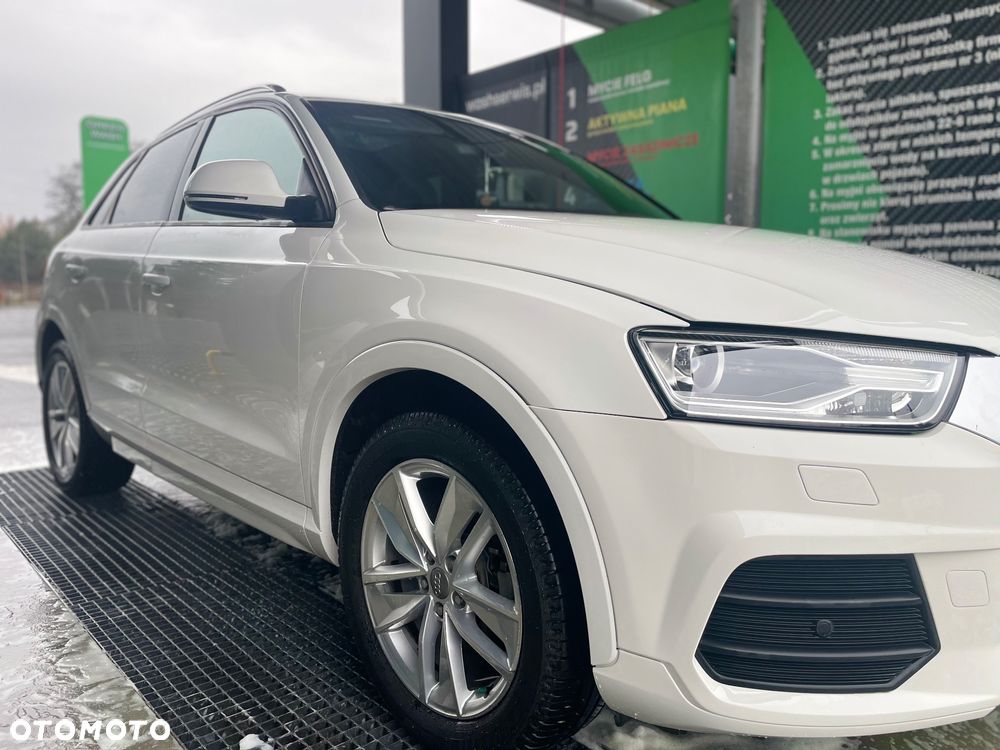 Audi Q3 - 24