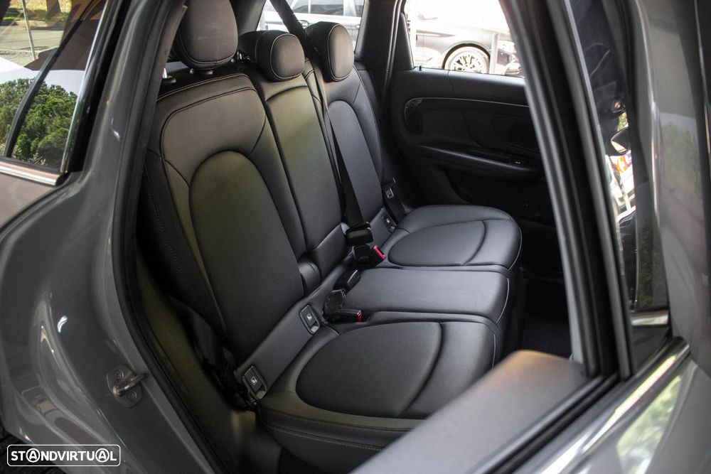 MINI Countryman Cooper SE All4 Aut. - 36