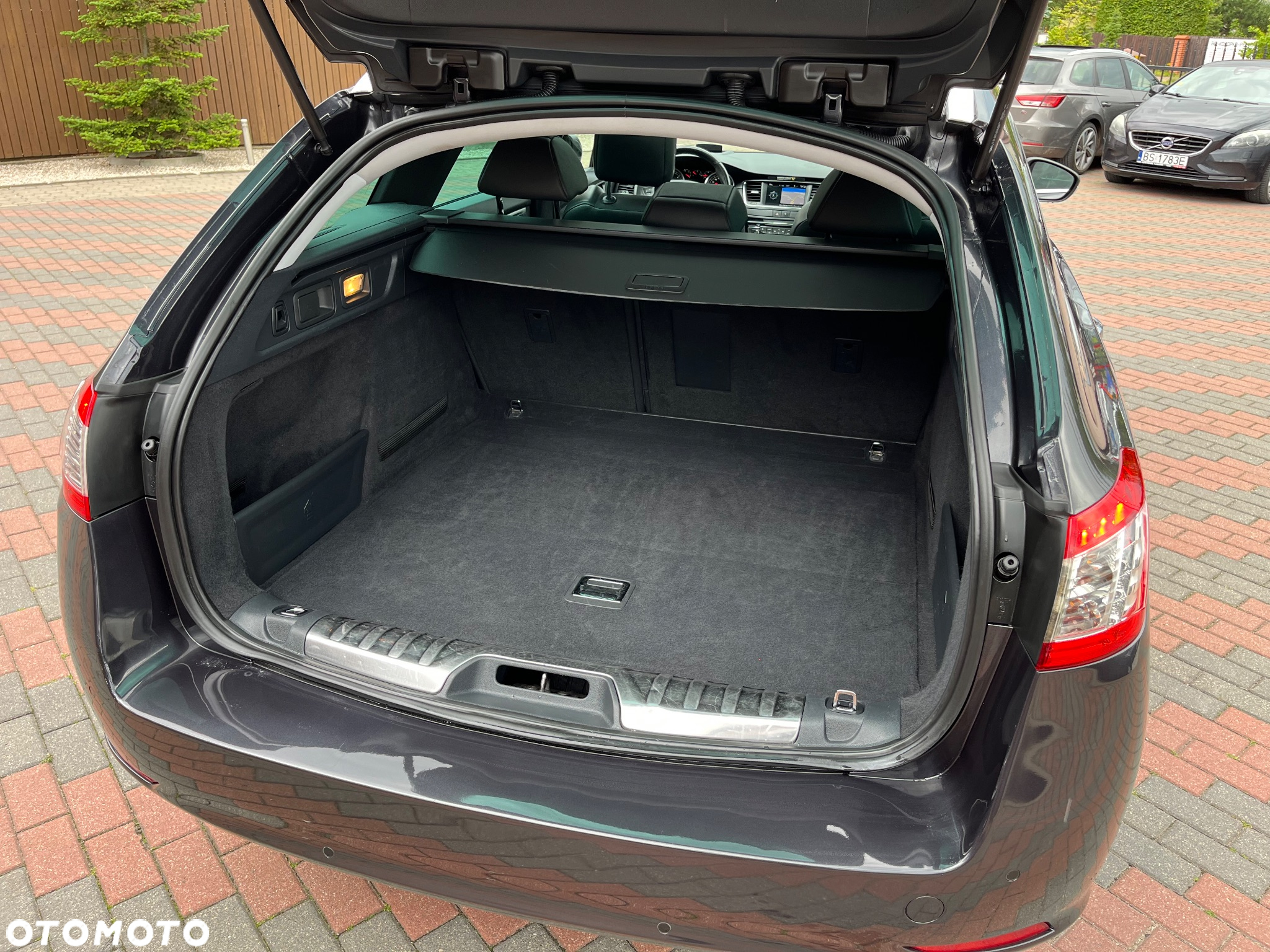 Peugeot 508 2.0 HDi Business Line - 36