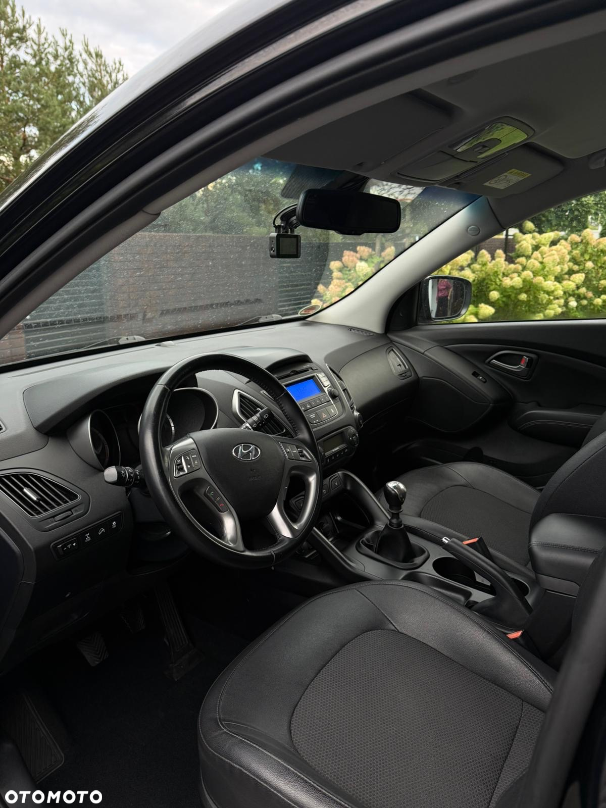 Hyundai ix35 2.0 GDI Premium 4WD - 14
