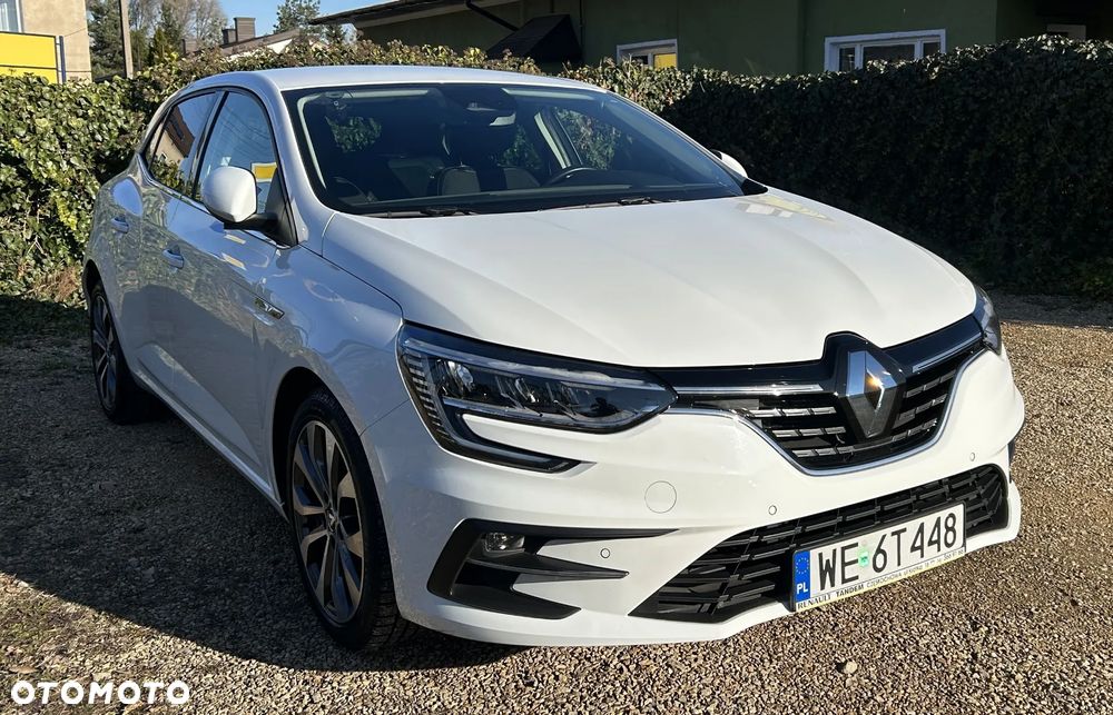Renault Megane 1.3 TCe FAP Intens - 11