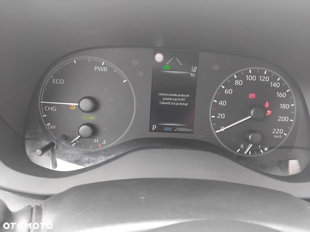 Toyota Yaris Hybrid 1.5 Comfort - 5