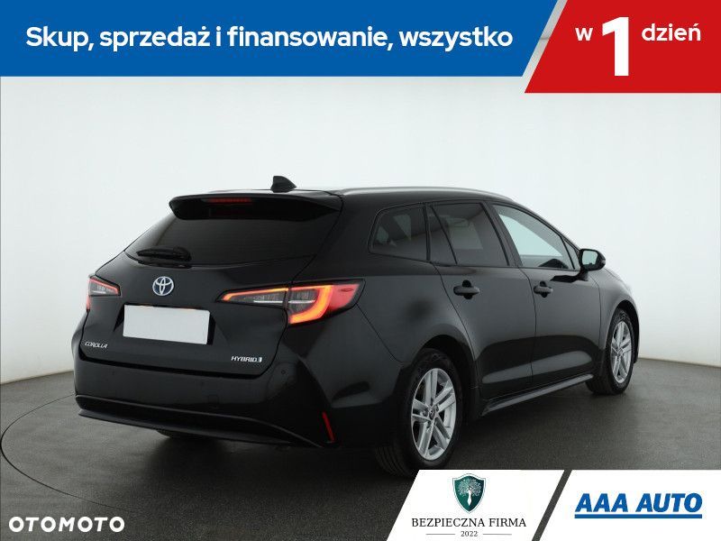 Toyota Corolla - 7