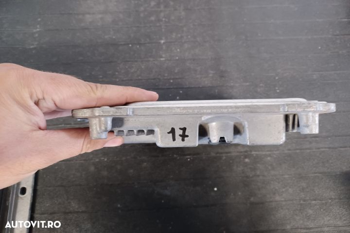 Calculator motor ECU 0281013583 - 2.2 CRDI 0281013583 - 2.2 CRDI Hyun - 4
