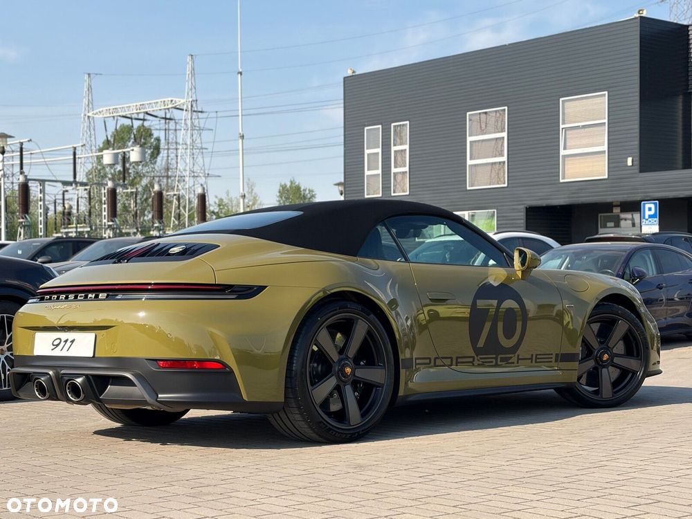 Porsche 911 - 3