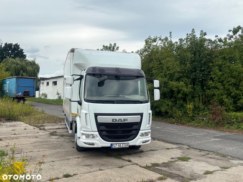 DAF LF 210 FA - 27