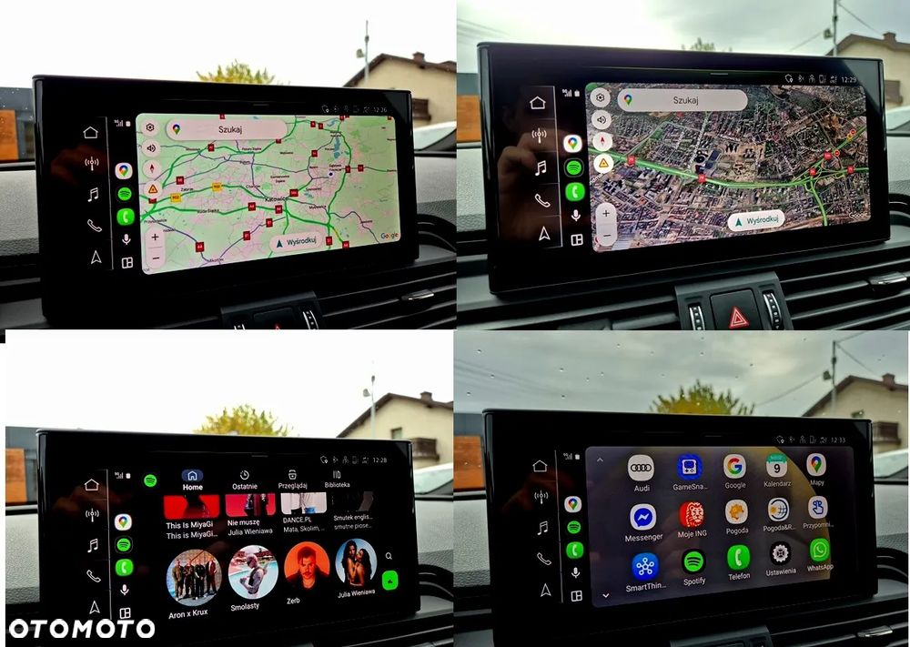 Audi Q5 50 TFSIe quattro S tronic S line - 15