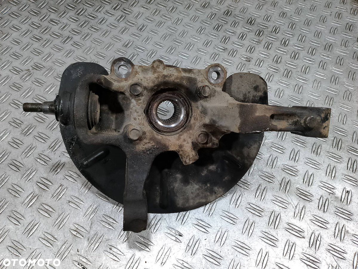 ZWROTNICA PRAWY PRZÓD CHRYSLER 200 (JS) 3.6 V6 - 5