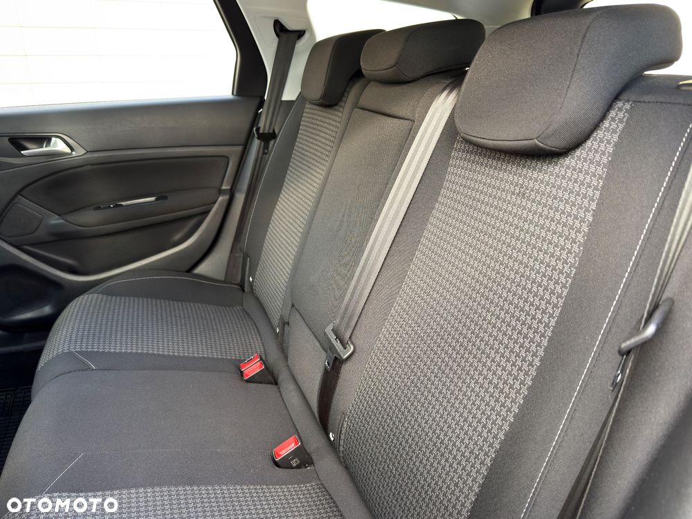 Peugeot 308 - 19