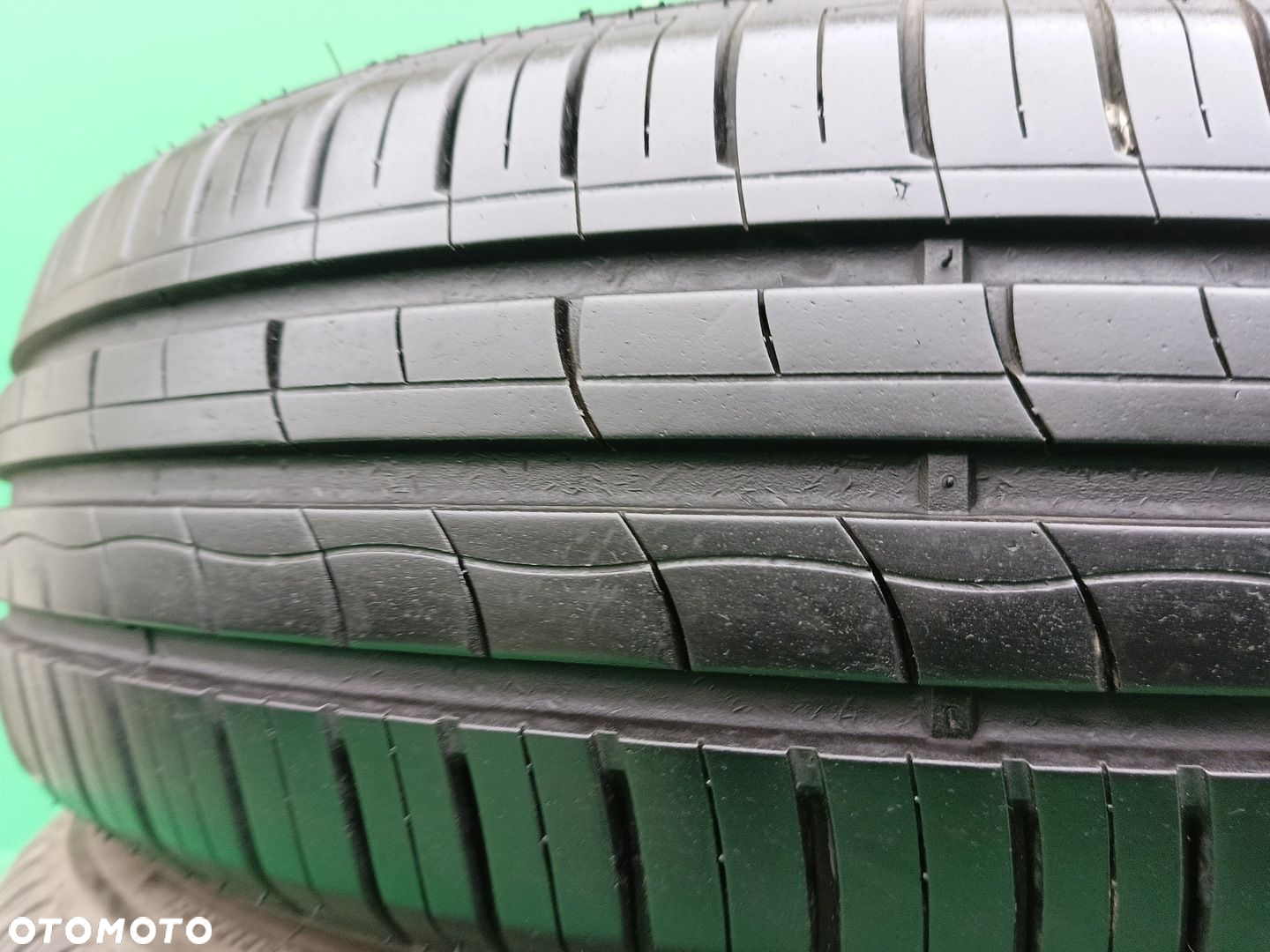 175/65/15 IMPERIAL ECODRIVER 4, 2 szt 6,7 mm - 3