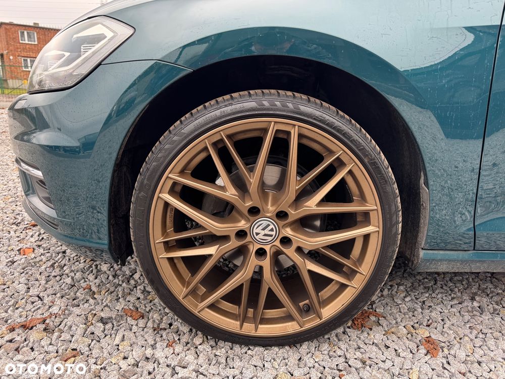 Volkswagen Golf 1.6 TDI BlueMotion Technology Comfortline - 16