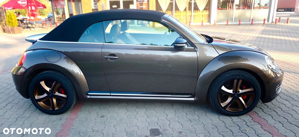 Volkswagen Beetle 2.0 TSI BMT Sport DSG - 9