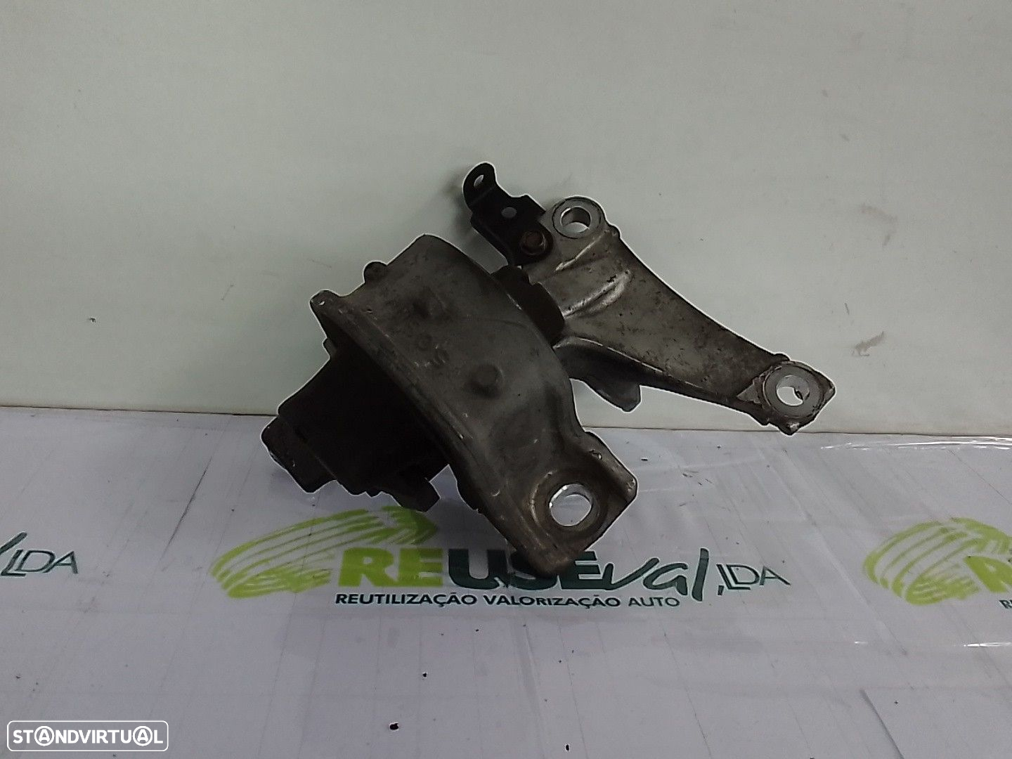Apoio Da Caixa  Honda Civic Viii Hatchback (Fn, Fk) - 3