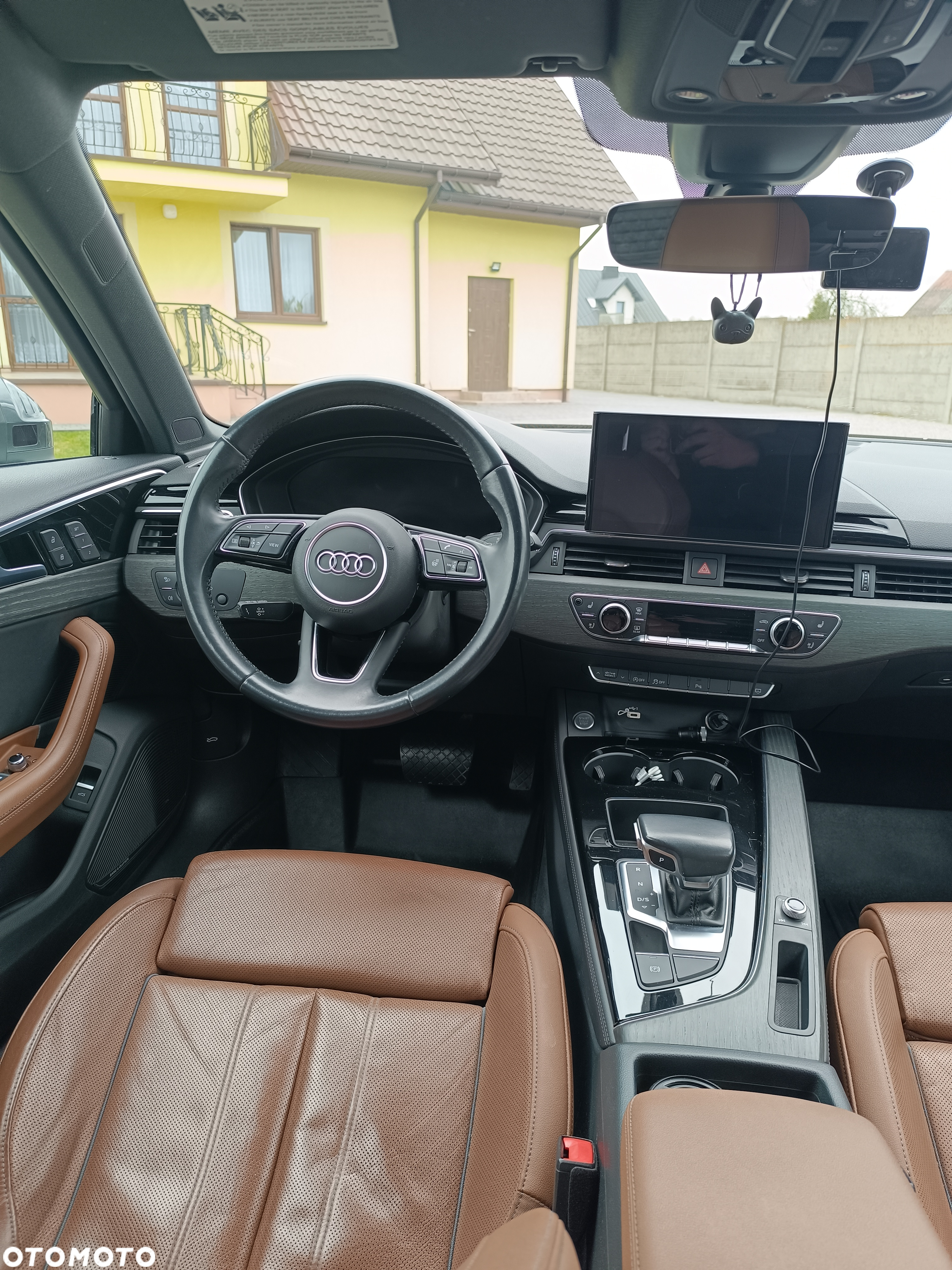 Audi A4 2.0 TFSI Quattro Sport S tronic - 16