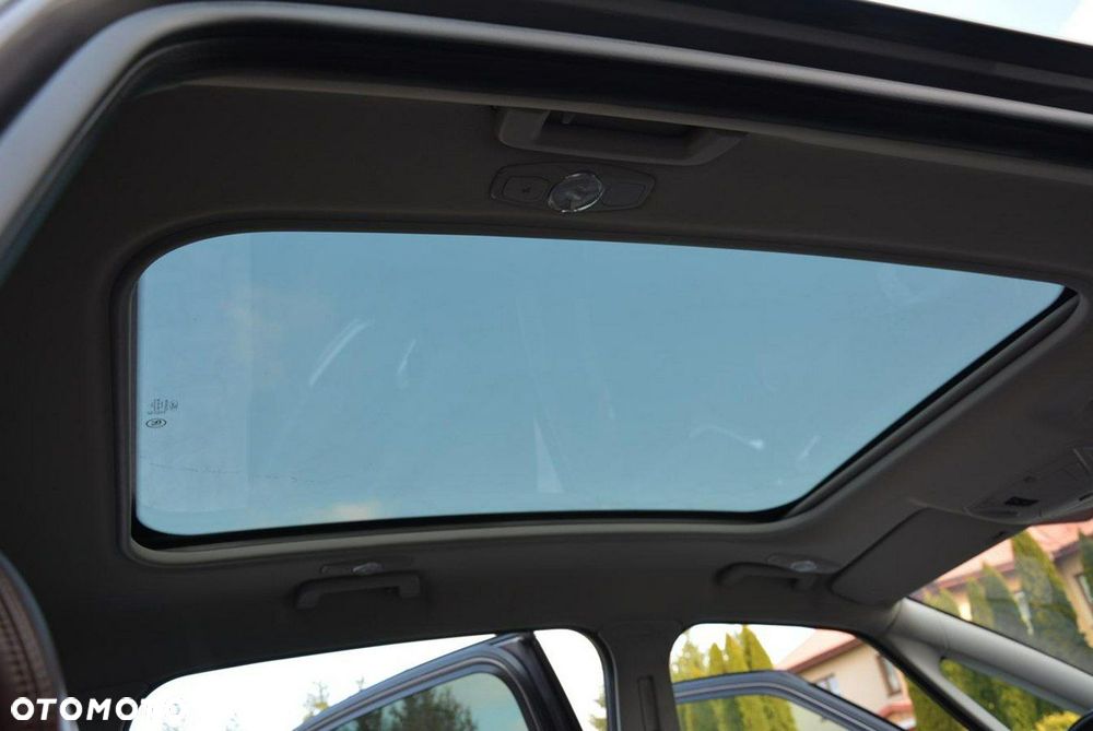 Ford S-Max 2.0 TDCi DPF Platinium X MPS6 - 31