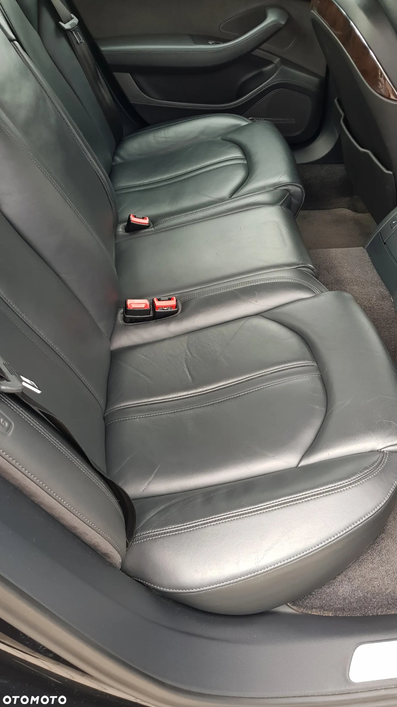Audi A8 3.0 TDI Quattro - 26
