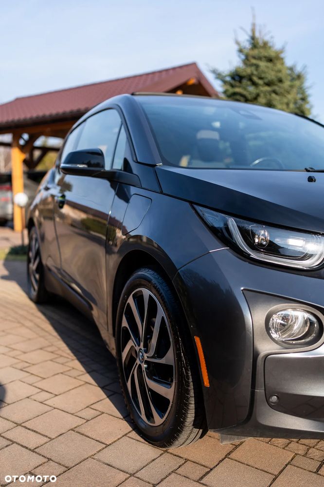 BMW i3 94 Ah - 29