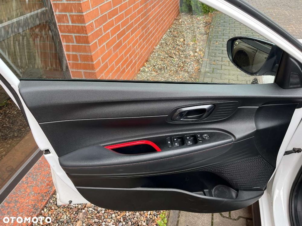 Hyundai i20 1.0 T-GDi N Line - 35