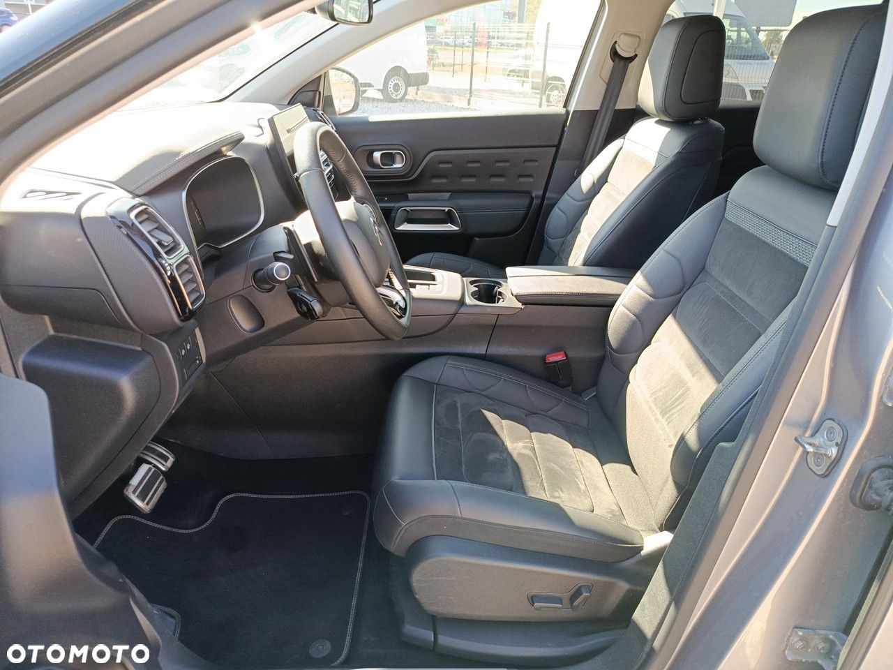 Citroën C5 Aircross - 9
