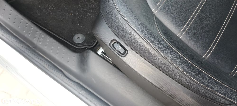 Smart Forfour electric drive - 8