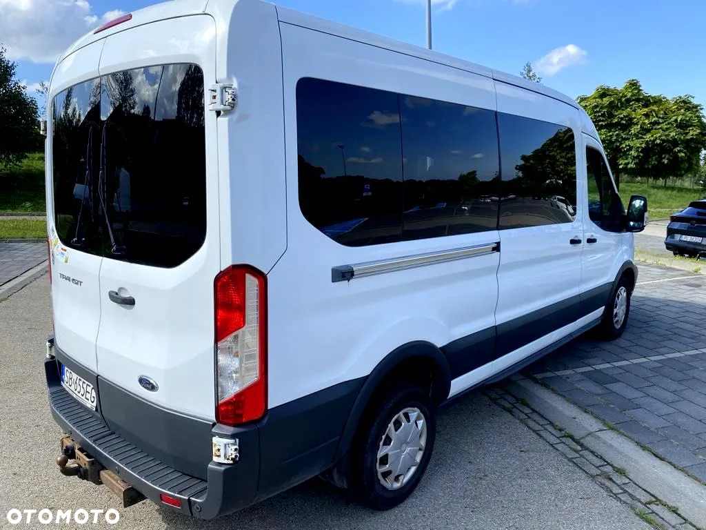 Ford Transit 310 L2H2 Trend - 9