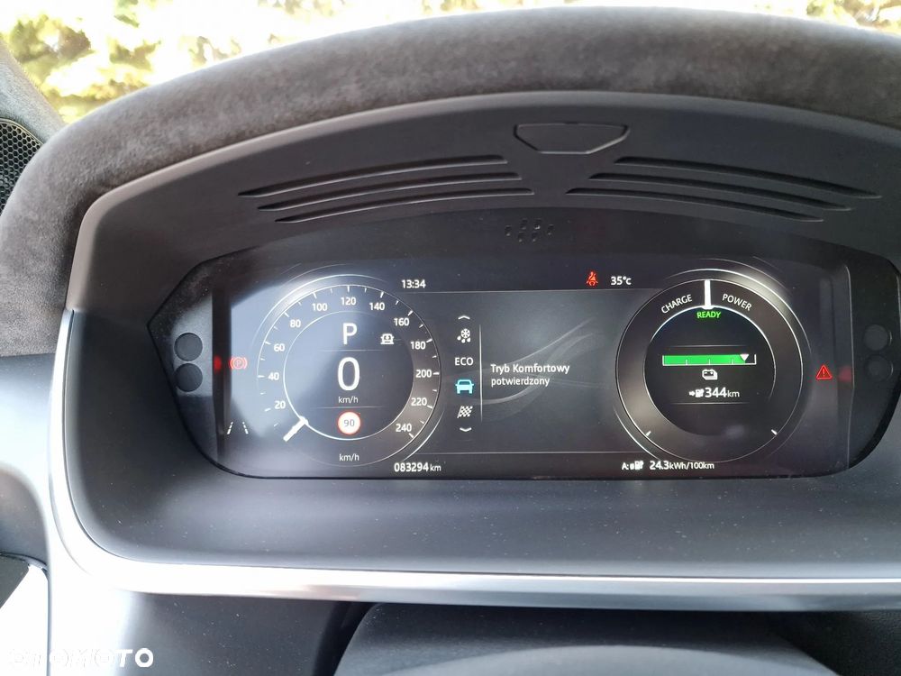 Jaguar I-Pace EV400 AWD HSE - 17