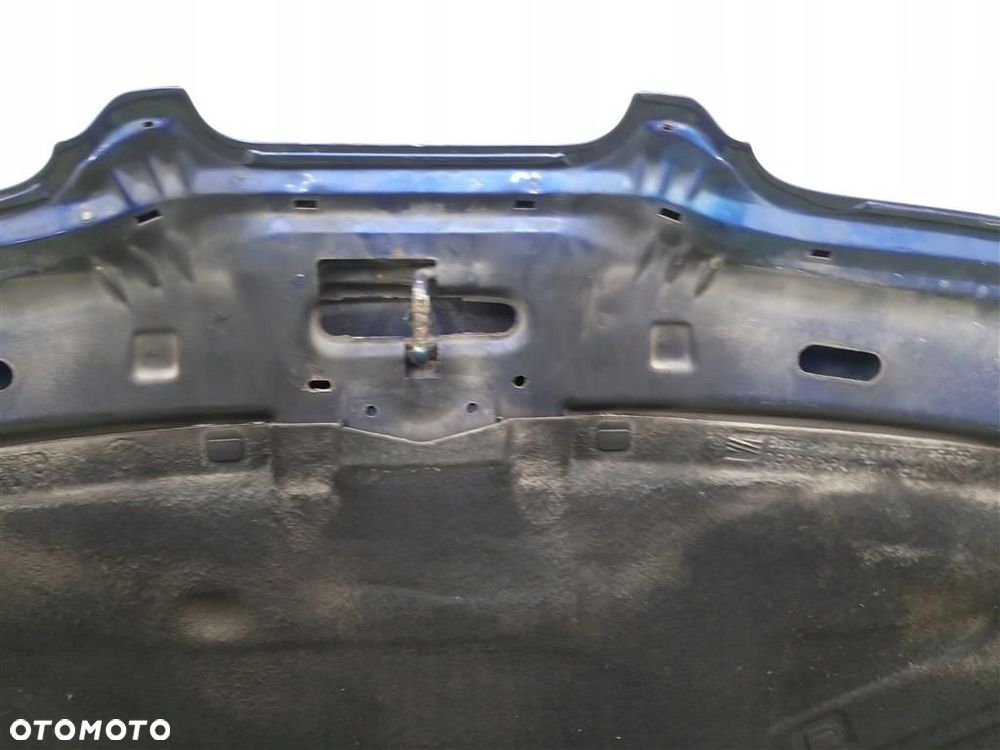 Maska Seat Leon I 1999-2005 LS5S TOLEDO II - 2