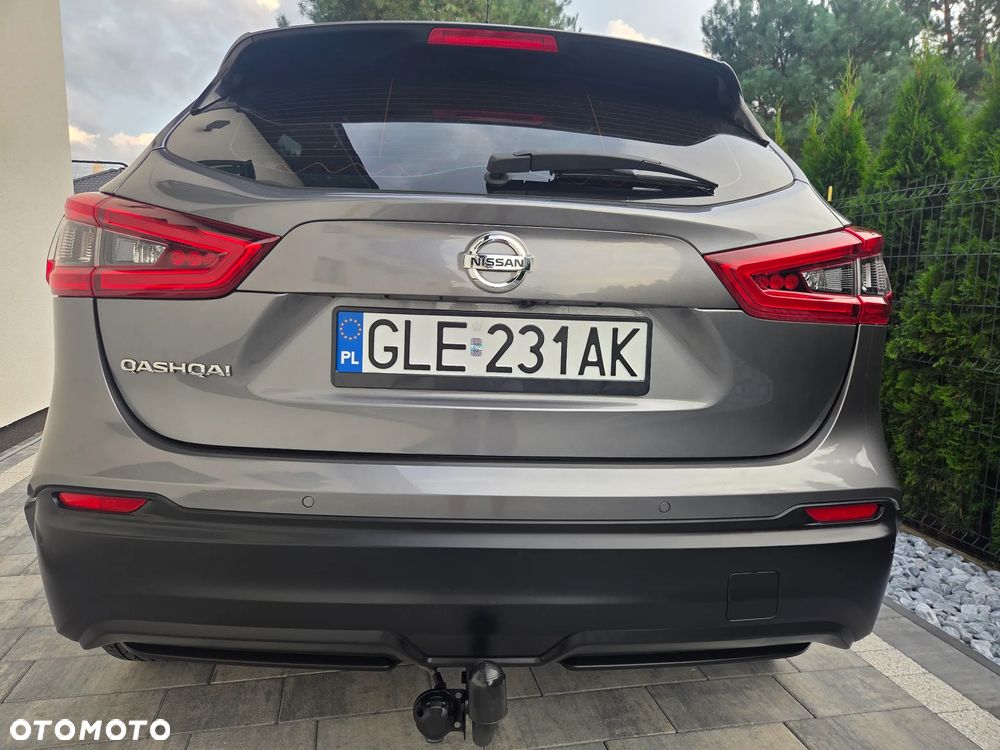 Nissan Qashqai 1.7 dCi N-Connecta - 11