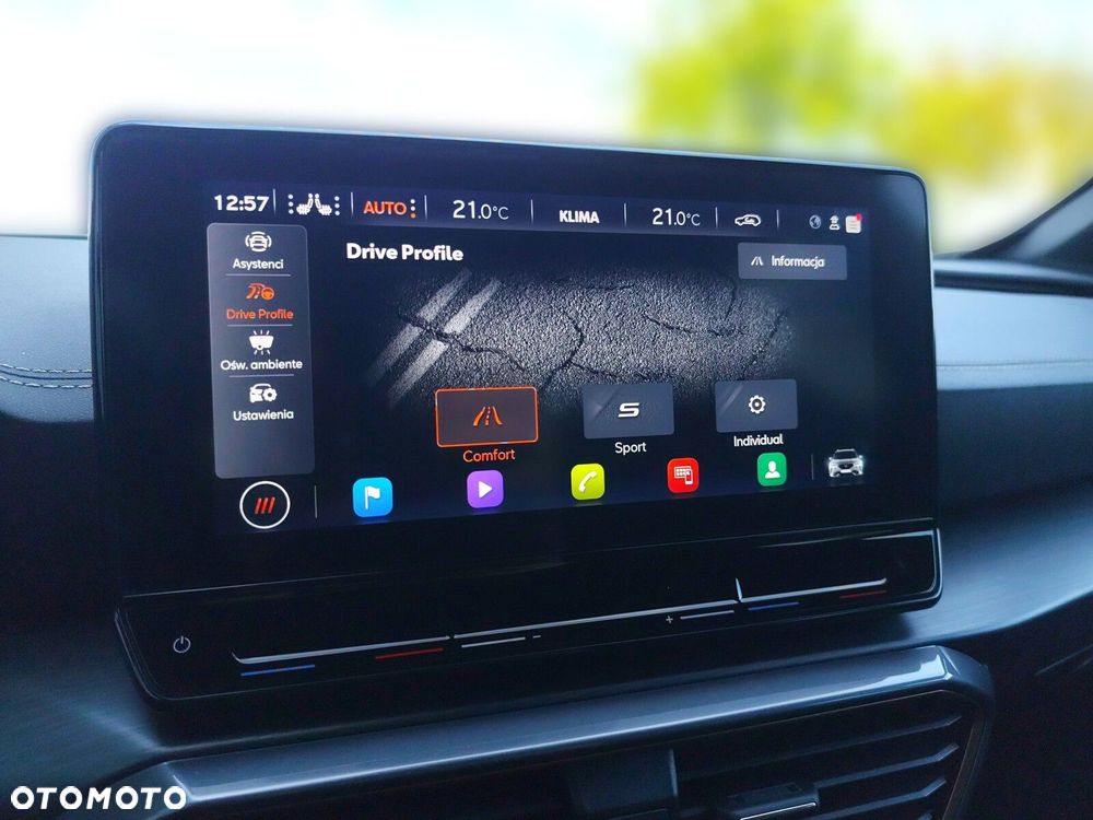 Cupra Formentor 1.5 TSI DSG - 28
