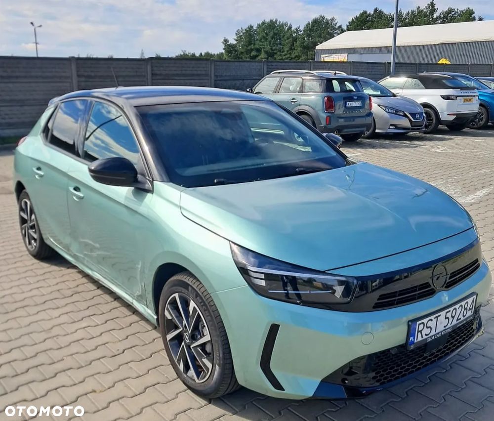 Opel Corsa 1.2 T Yes 2025 S&S - 1