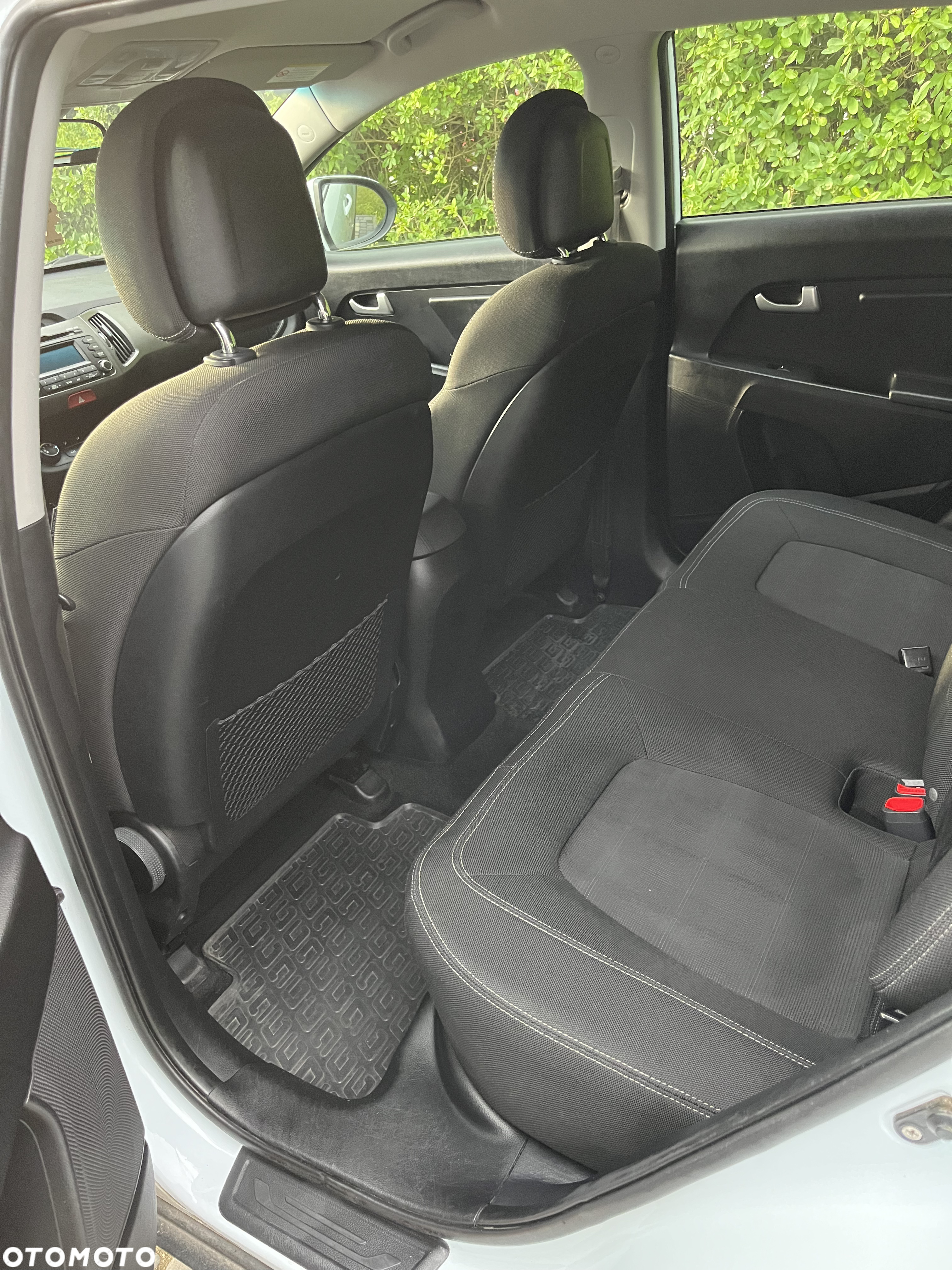 Kia Sportage 1.7 CRDI L 2WD - 6