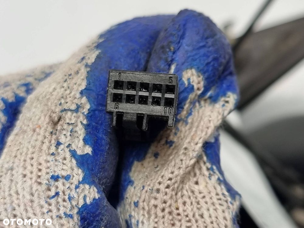 LUSTERKO PRAWE FIAT FREEMONT PW3 7-PIN - 5