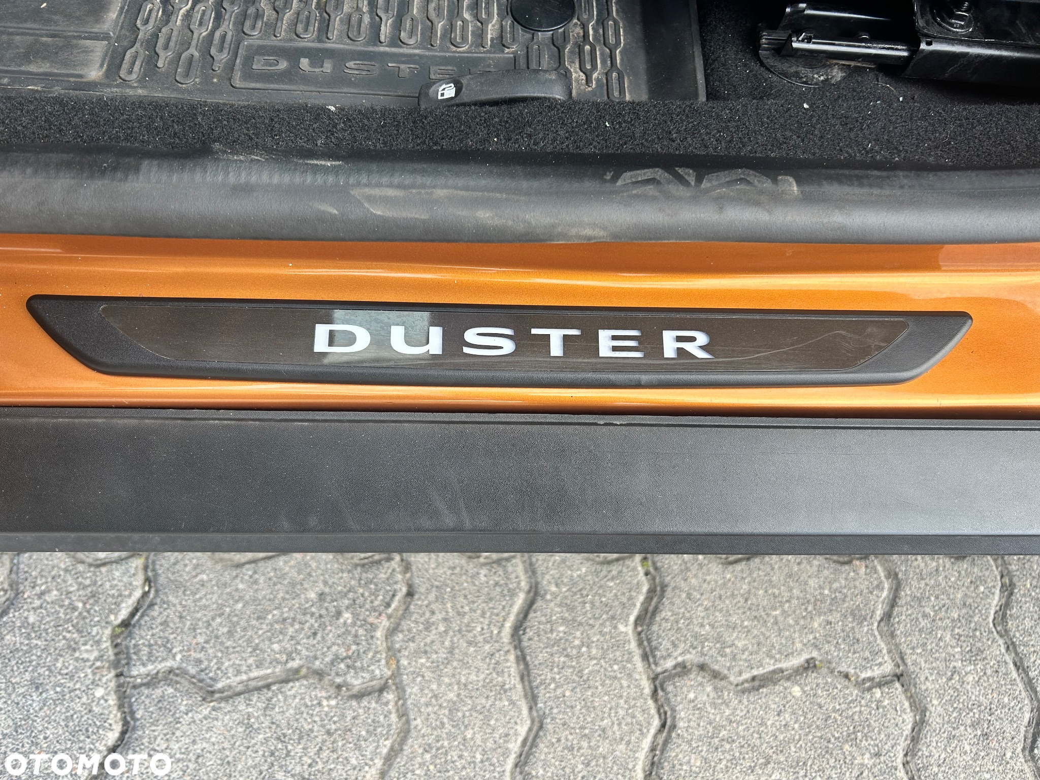 Dacia Duster 1.5 dCi Celebration 4x4 - 14