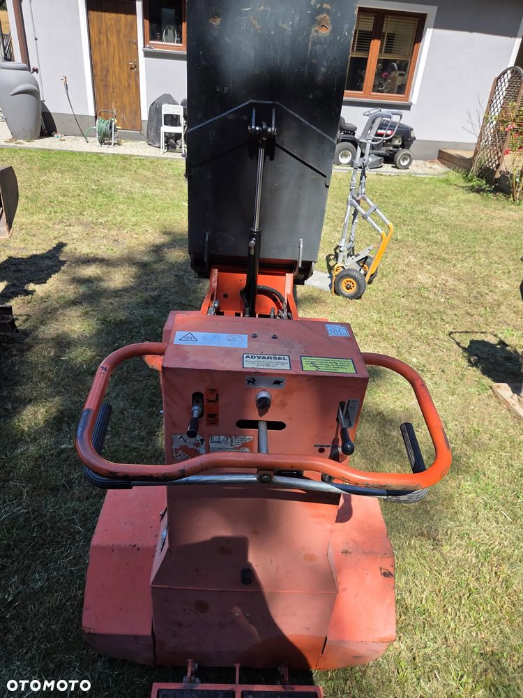 Yanmar Vio 10-2 - 37