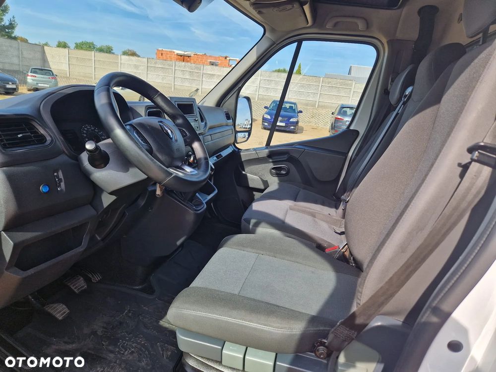 Renault MASTER - 8