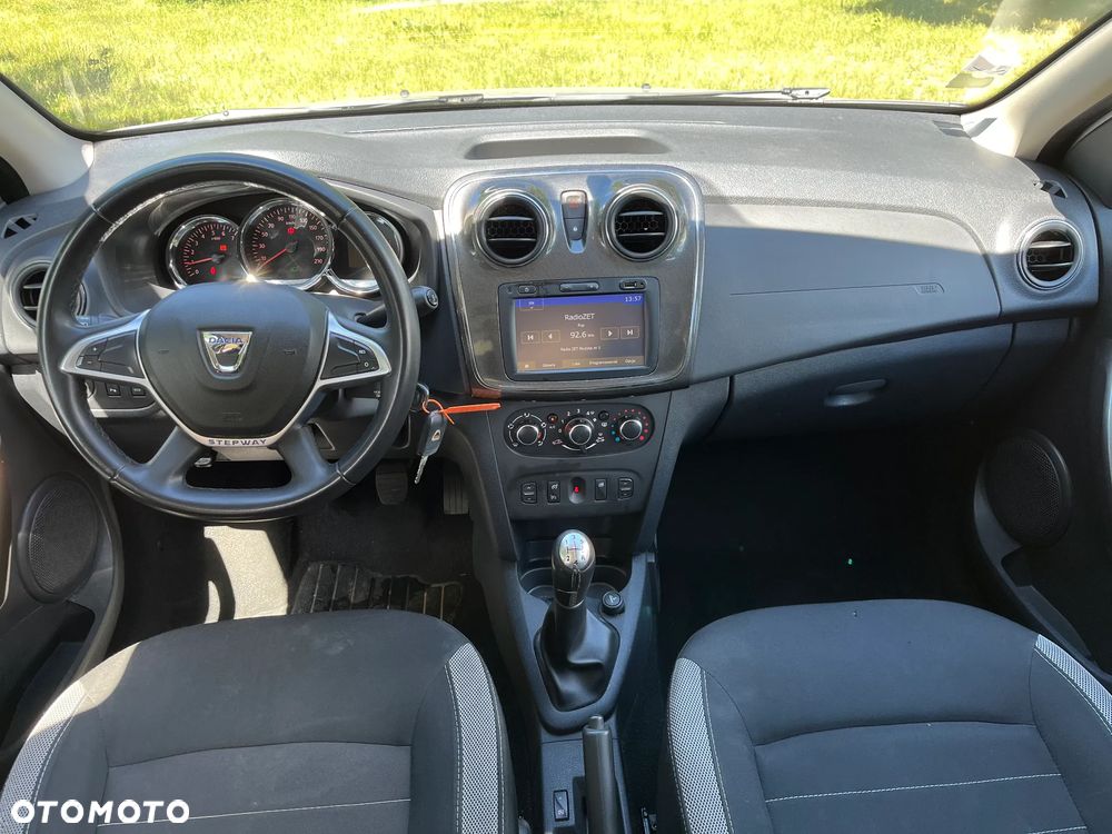 Dacia Sandero dCi 90 S&S Laureate - 8