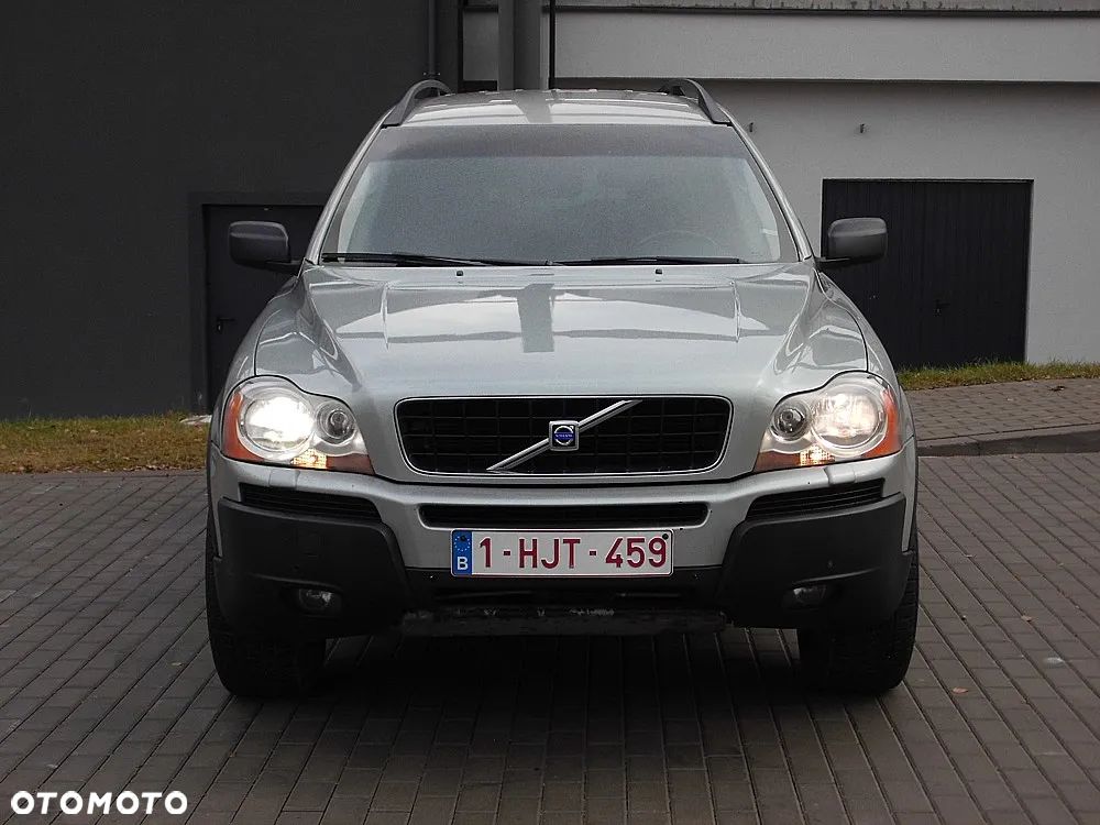 Volvo XC 90 2.4 D5 Executive - 19
