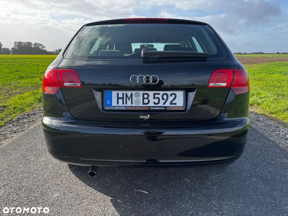 Audi A3 Sportback - 13
