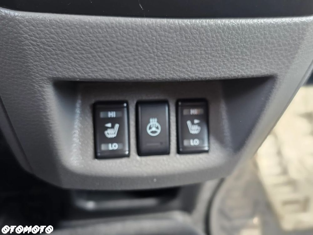 Nissan NV 200 Electric InPost e-NV200 XL VOLTIA I BEZWYPADKOWY z Polskiego Salonu I Ładny Egzemplarz I Serwisowany I Pełna Faktura Vat 23% - 25