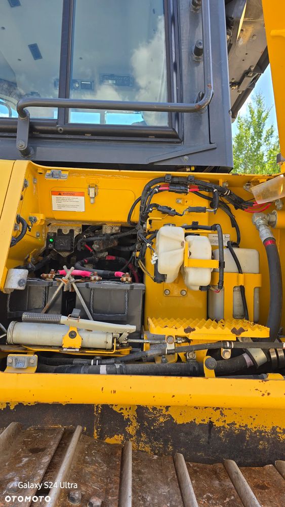 Komatsu D61 - 9
