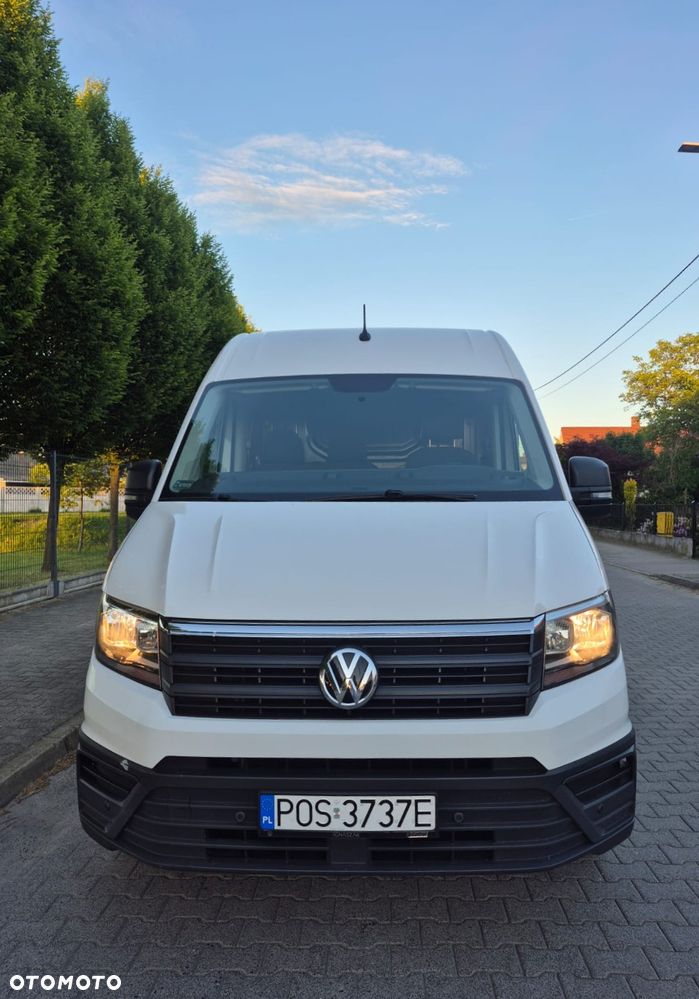 Volkswagen CRAFTER - 3