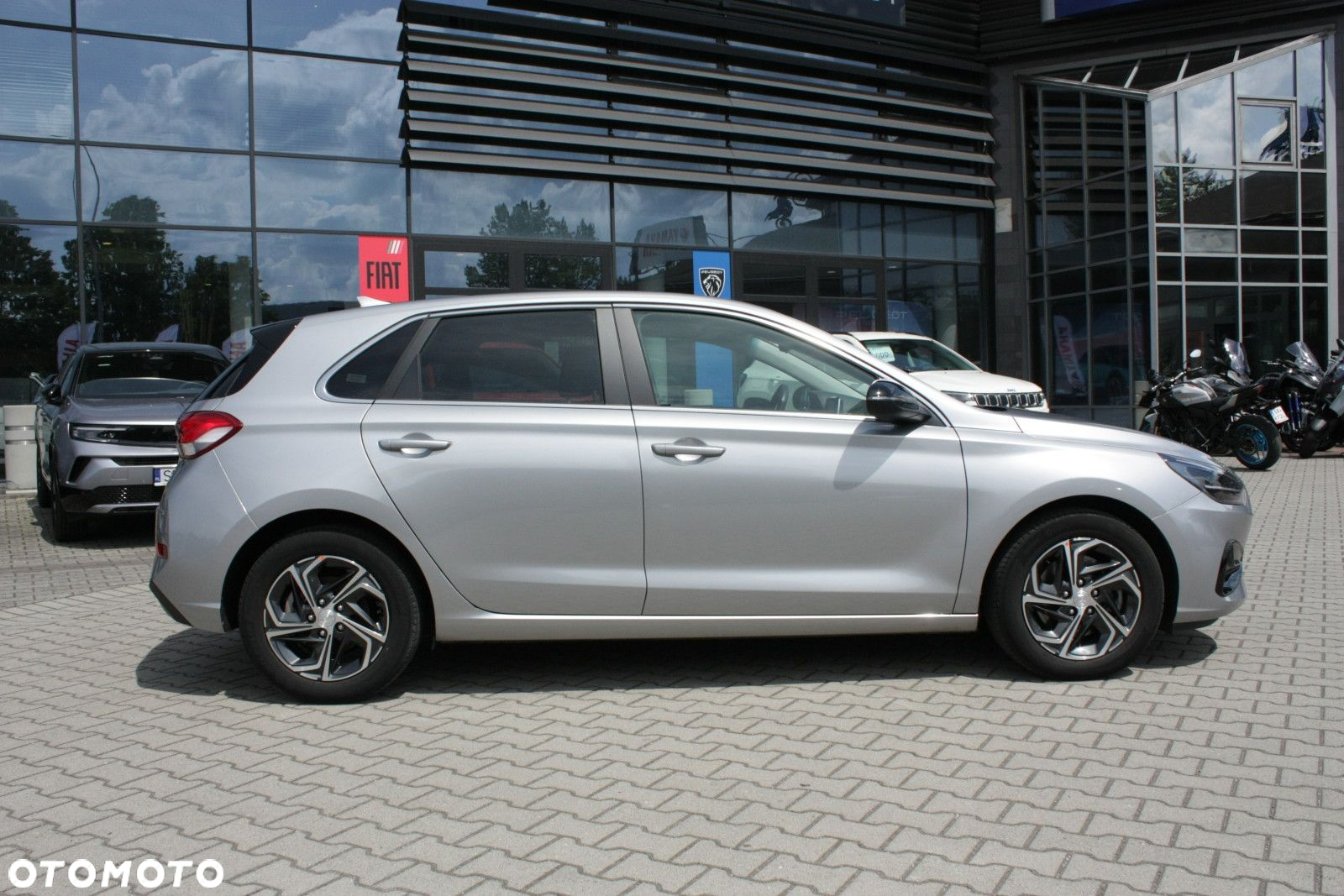 Hyundai i30 - 3