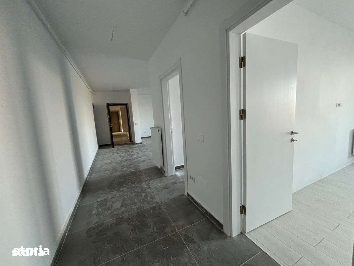 Apartament 2 camere,cu Rate la Dezvoltator,avans Bragadiru — fotografia 1