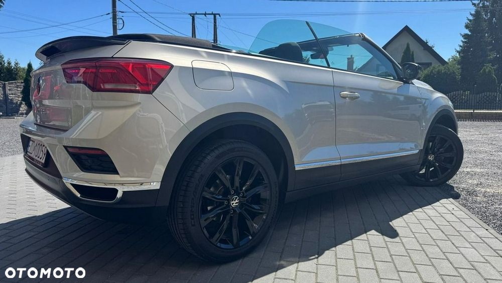 Volkswagen T-Roc - 10