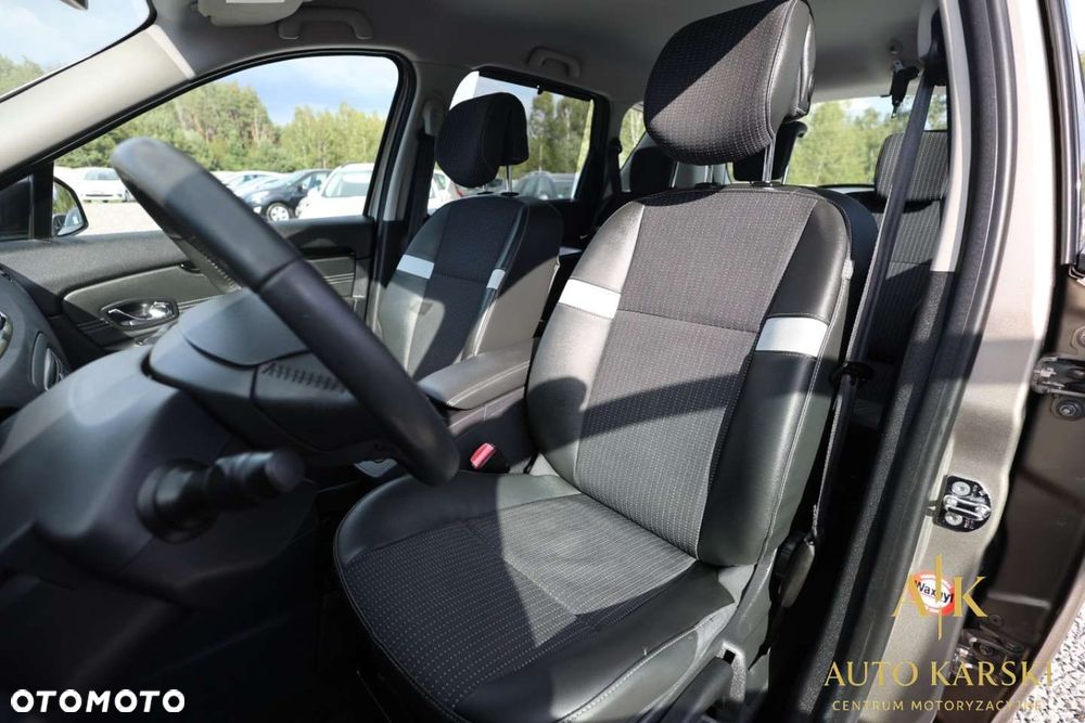 Renault Scenic - 39